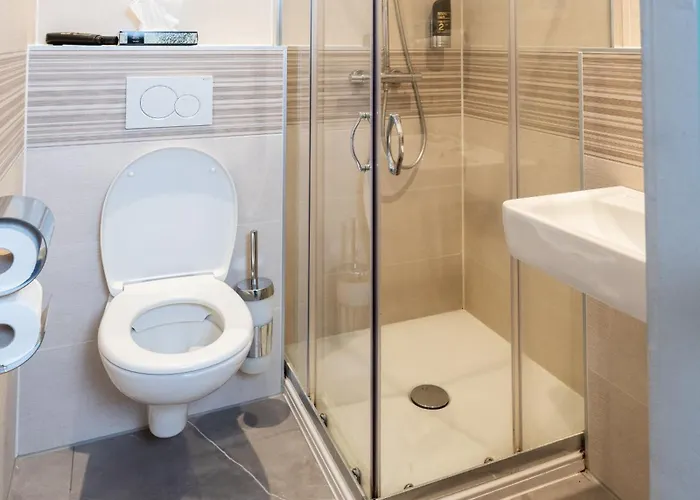 Aparthotel Boardinghouse 23