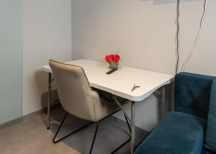 Boardinghouse 23 Hamburg