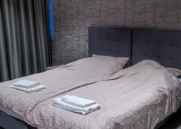 Aparthotel Boardinghouse 23