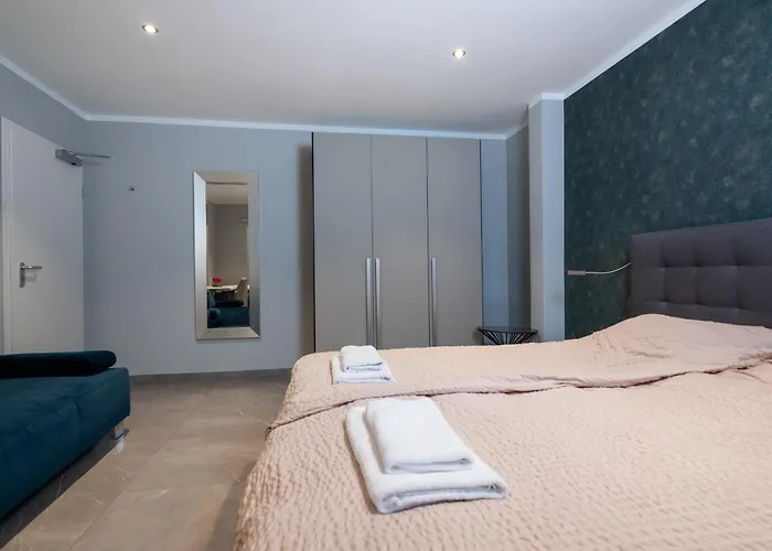 Aparthotel Boardinghouse 23