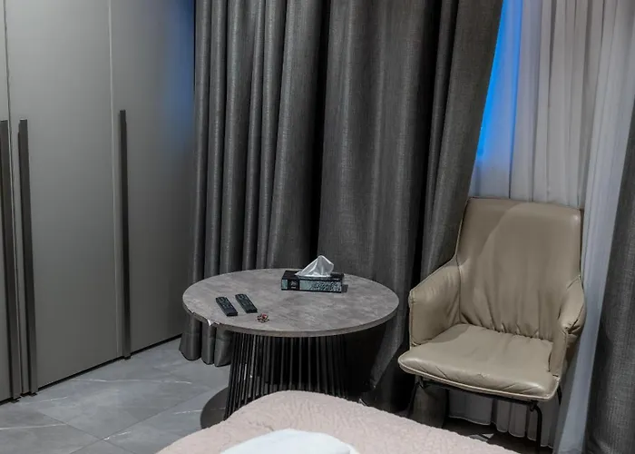 Aparthotel Boardinghouse 23 3*