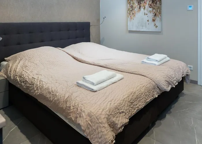 Boardinghouse 23 Aparthotel 3*