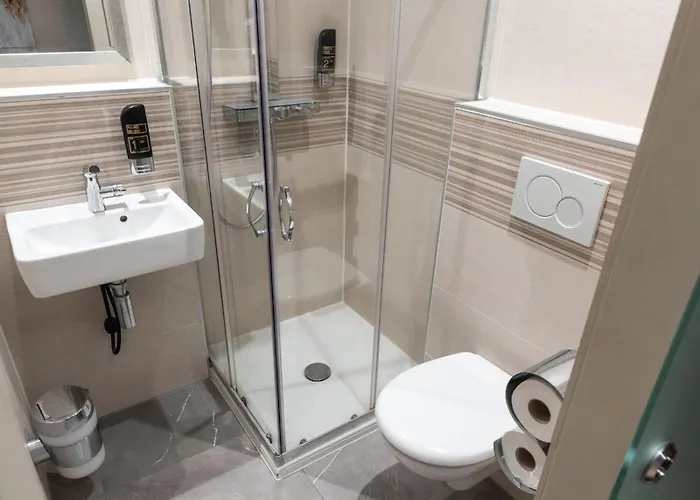 Aparthotel Boardinghouse 23