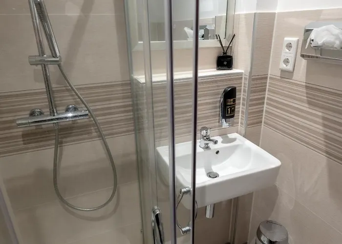 Boardinghouse 23 Aparthotel