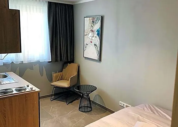 Boardinghouse 23