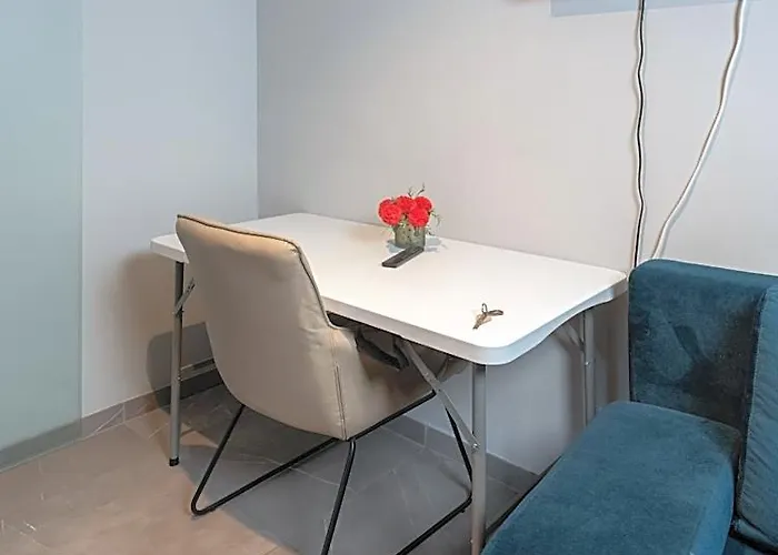 Boardinghouse 23 Aparthotel