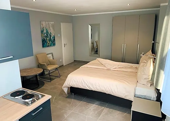 Aparthotel Boardinghouse 23 3*