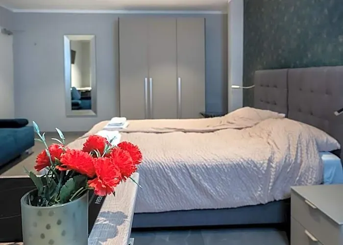 Boardinghouse 23 Aparthotel 3*