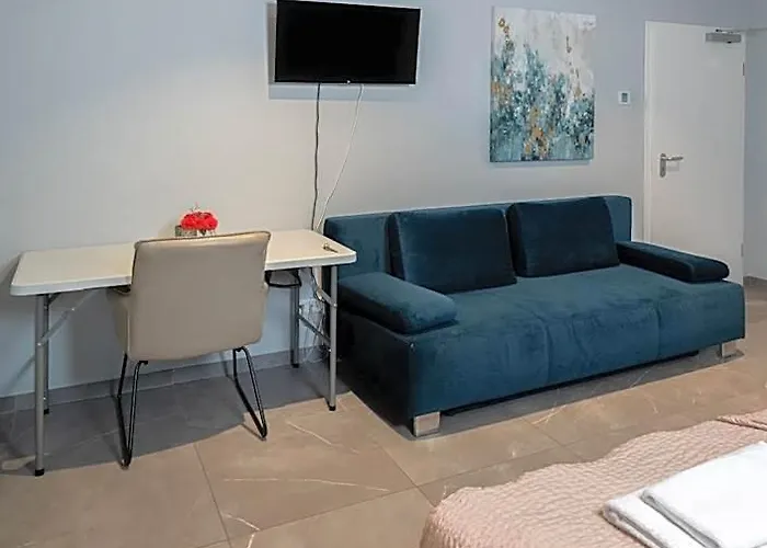 Boardinghouse 23 Aparthotel 3*