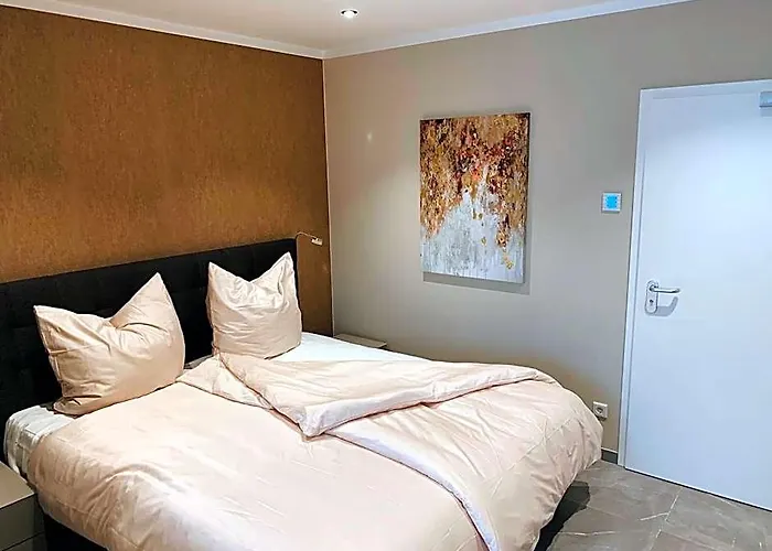 Boardinghouse 23 Hamburg