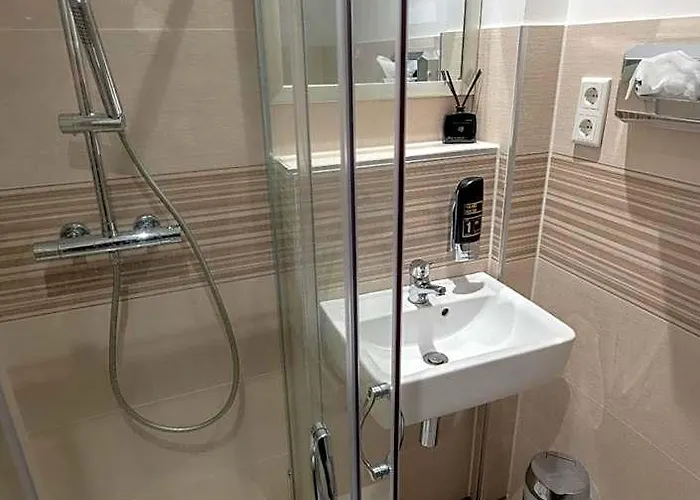 Boardinghouse 23 Aparthotel