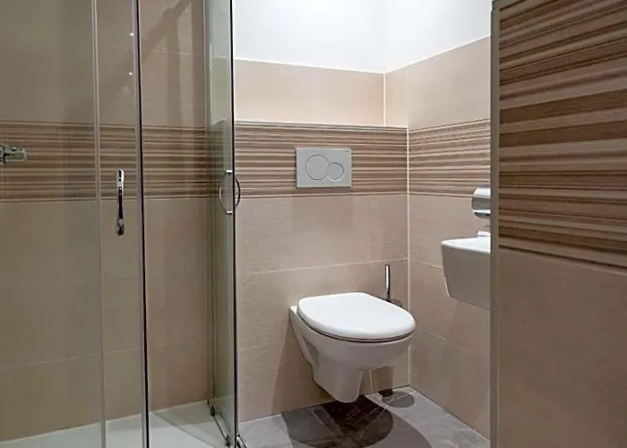 Aparthotel Boardinghouse 23 Hamburg