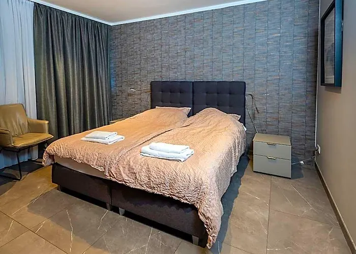 Aparthotel Boardinghouse 23 Hamburg